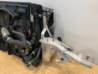 фото thumb №9, Bmw x5 f15 pas переднее радиатор m50d