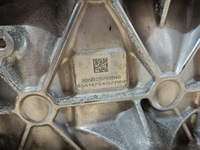 фото thumb №6, Блок двигуна opel insignia b 2.0 cdti lsq 10mmad 1203109 стан bdb