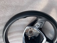 фото thumb №11, 2h0419091 vw amarok t6 multivan transporter руль оригинал красивая