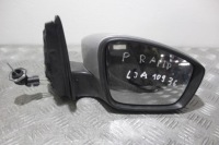 фото thumb №3, Зеркало правое skoda rapid ii