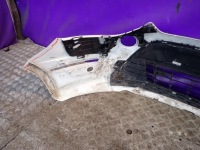 Купити Ford s-max i mk1 lift 10-15 бампер перед передній pod датчики pdc f7, фото thumb