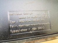 фото thumb №9, Kuga mk1 st молдинг na крила ліва перед ms design