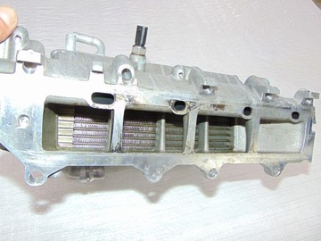 фото thumb №8, Vw passat b8 колектор всмоктуючий 03n129766c 1tkm cua