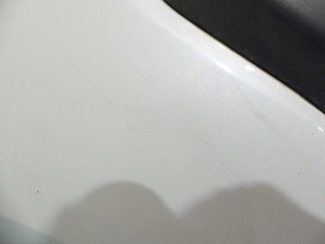 фото thumb №16, Бампер зад peugeot 3008 i 09-16 білий kwed