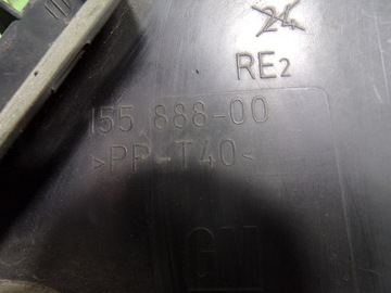 фото thumb №8, Opel signum vectra c фара правий переднє лампа перед 5dv00829000