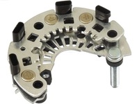 фото thumb №1, Випрямляч, генератор as-pl arc4037