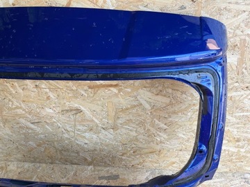 фото thumb №10, Hyundai i20 i-20 iii 3 21- кришка задня зад