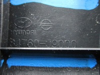 фото thumb №6, Повітропровід панелі dekor hyundai kona 84777-j9000