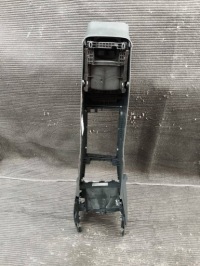 фото thumb №9, Тунель середній підлокітник vw golf vii hb europa