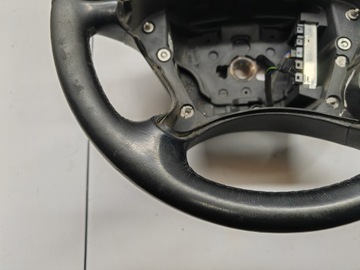 фото thumb №6, Кермо шкіра mercedes w211 рестайлінг w219 e клас a2194601603