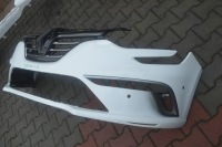 Бампер перед передній renault megane iv 4 gt-line gt Доставка, фото thumb
