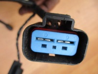 фото thumb №13, Volvo v50 c70 s40 c30 насос підсилювача електрична 5n513k514cb 5n513k514ad