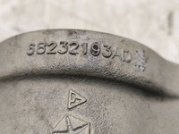 фото thumb №7, Chrysler pacifica 2017 ліва сторона нижній важіль переднє