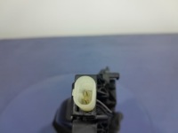 фото thumb №6, Audi a6 c7 ручка перед передняя левая keyless go 4h1837885 ly8x