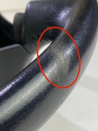 фото thumb №8, Воздуховод кожаный nissan primera p12