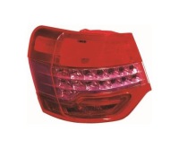 фото thumb №1, Лампа задняя citroen c5 rd/td 08- 6351ew левая