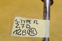 фото thumb №8, Шланг масляный jaguar s-type fl 4r8q-6k677-fa