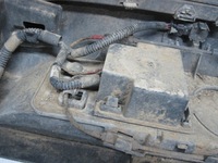 фото thumb №10, Бампер задняя задний citroen ds7 6 pdc 19r модуль