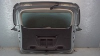 фото thumb №15, Крышка багажника багажника задняя opel astra j kombi