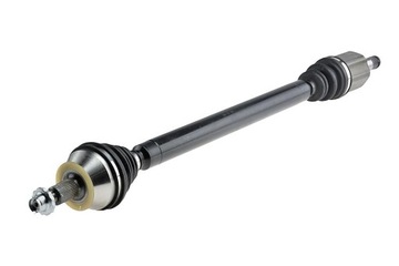 фото thumb №2, Полуось приводная правый перед nty do seat cordoba 1.6