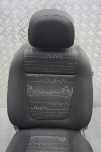 фото thumb №3, Meriva b сиденье левый водителя