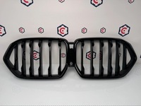 фото thumb №1, Решітка радіатора решітка радіатора bmw x6 g06 m-pakiet