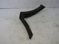 фото thumb №8, Mercedes cla w118 молдинг бампера левая перед a1188855201