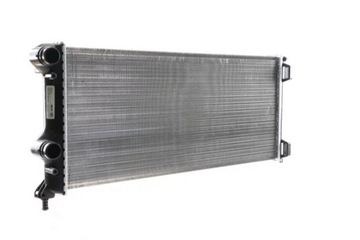 фото thumb №10, Радиаторов воды двигателя mercedes e w210 fiat doblo 1.3d/1.9d/2.7d 1999-