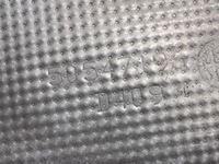 фото thumb №2, Захист теплова alfa romeo stelvio quadrifoglio qv 50547196