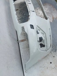 Volvo v60 s60 рестайлінг  18- бампер передній перед Київ, фото thumb