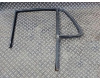 Купити Mercedes ml w163 рестайлінг  прокладка двері лівий задній, фото thumb