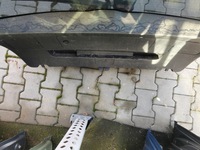 фото thumb №6, Seat exeo kombi кришка багажника багажника код лакофарбового покриття lw5t