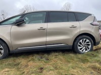 Насос топлива 16630bv80a 0261520328 renault espace 5 v 1.6 tce nissan Недорого, фото thumb