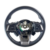 фото thumb №1, Subaru outback bt 2021 руль