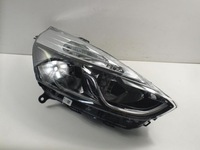 фото thumb №12, Clio iv фара лампа перед права оригінал