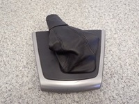 фото thumb №1, Mazda 5 08-10 чехол пластик средний рамка