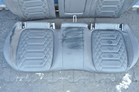 фото thumb №6, Ford focus mk4 рестайлинг диван кожаный зад st line