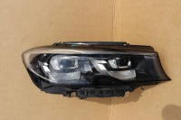 фото thumb №7, Bmw 3 g20 g21 лампа перед передняя правая full led eu 2019-