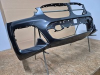 фото thumb №6, Bmw x3 x-3 x 3 g01 m-pakiet бампер передний перед