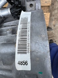 фото thumb №10, Audi a4 b9 ske кпп кпп / коробка передач автоматична 4x4