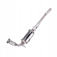 фото thumb №1, Dpf ford transit 2.2 tdci 2006 - 2014 1680343