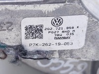 фото thumb №7, Vw polo педаль тормоза 1.0 tsi бензин 70kw 95 hp 2q2721058k 2019 17-23