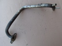 фото thumb №4, Nissan pathfinder iii r51 navara d40 2.5 dci труба egr