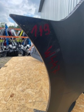 фото thumb №10, Бампер переднее перед mercedes vito w447