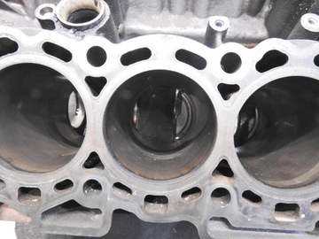 фото thumb №7, Блок двигателя eld11 peugeot 607 2.7 v6 hdi