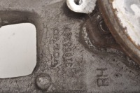 фото thumb №2, Volvo xc60 ii поворотный кулак правая задняя 31658320