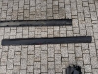 Купити Citroen c3 aircross молдинг поріг поріг права 13473613, фото thumb