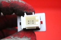 фото thumb №9, Выключатель света аварийных 3t0953235d skoda superb 2 ii 12r