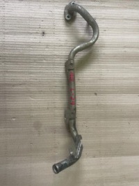 фото thumb №11, Toyota hilux 2.4 2gd ftv 2016 оборудование двигателя натяжитель труба колесо