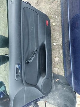 фото thumb №12, Golf iv 4 3d дверь правые перед